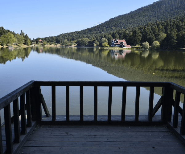 Villa Kiralarken Nelere Dikkat Edilmeli?