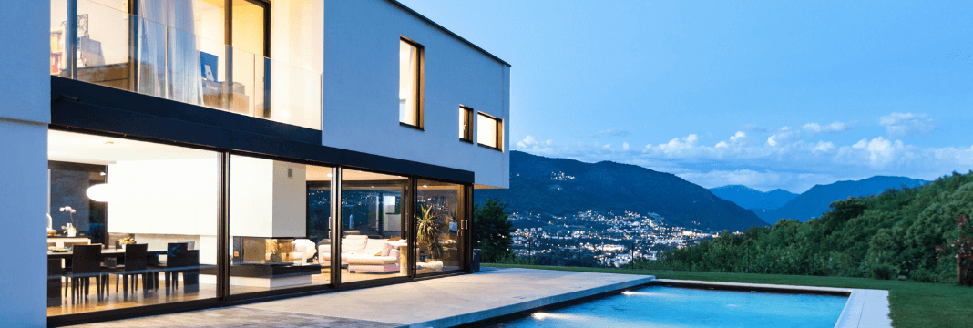 Deniz Manzaralı Villalar: En İyi Seçenekler