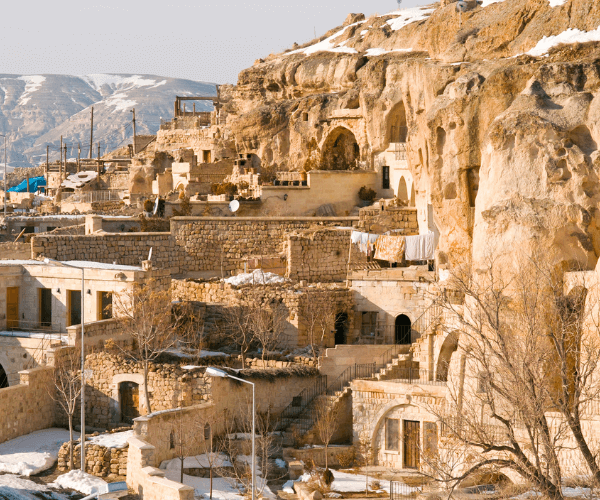 Balayı İçin En Romantik Villalar